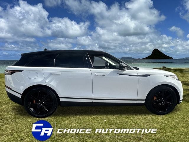 2021 Land Rover Range Rover Velar P250 S - 22778000 - 7