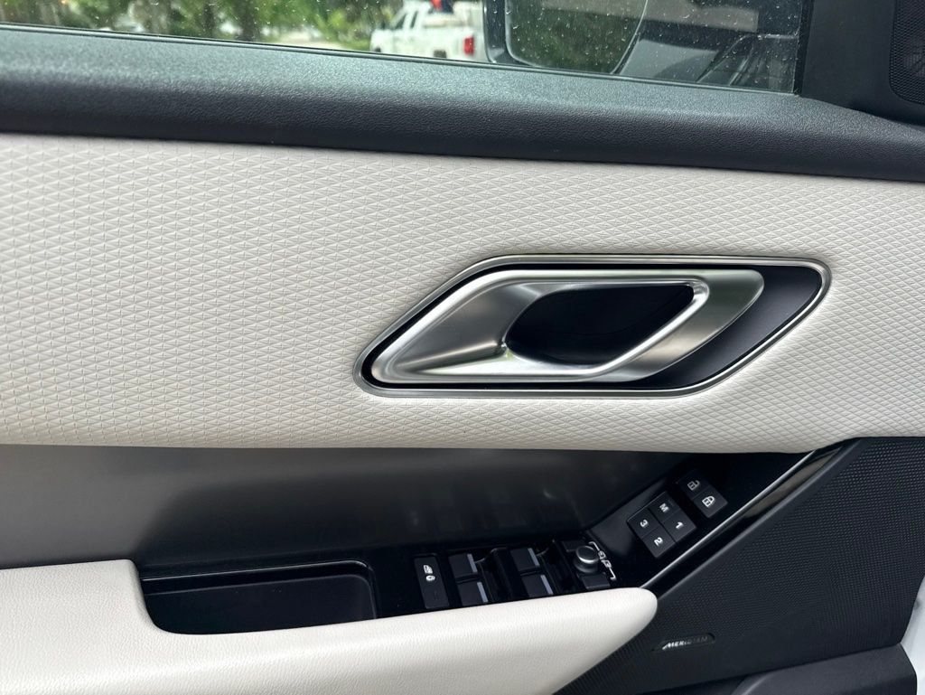 2021 Land Rover Range Rover Velar P250 S - 23026390 - 9