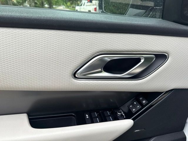 2021 Land Rover Range Rover Velar P250 S - 23026390 - 9
