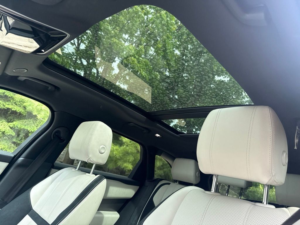 2021 Land Rover Range Rover Velar P250 S - 23026390 - 10