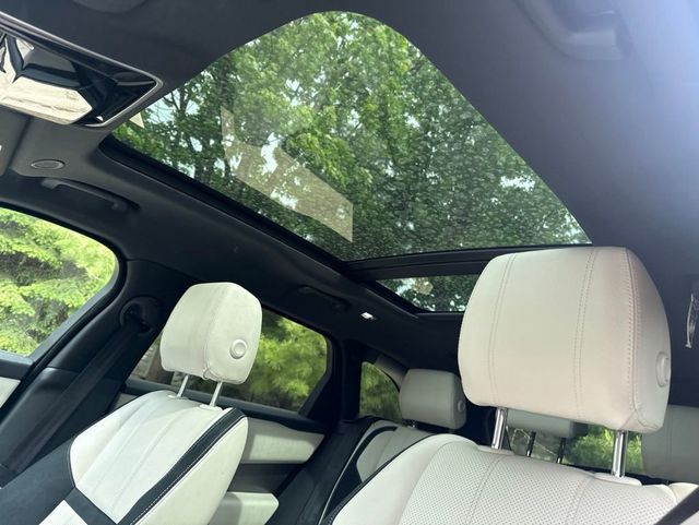 2021 Land Rover Range Rover Velar P250 S - 23026390 - 10