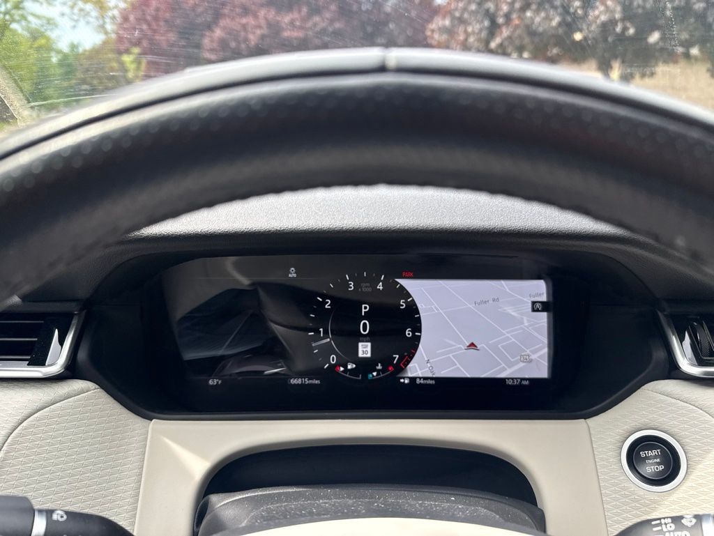 2021 Land Rover Range Rover Velar P250 S - 23026390 - 12