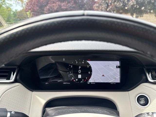 2021 Land Rover Range Rover Velar P250 S - 23026390 - 12