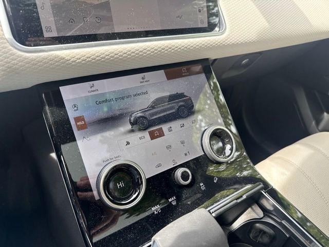 2021 Land Rover Range Rover Velar P250 S - 23026390 - 14
