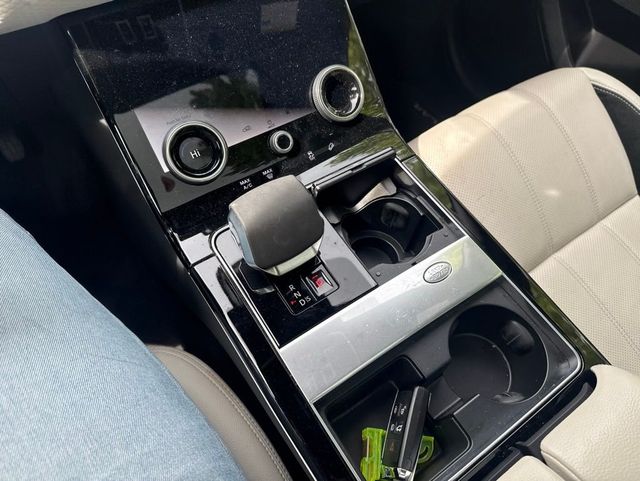 2021 Land Rover Range Rover Velar P250 S - 23026390 - 15