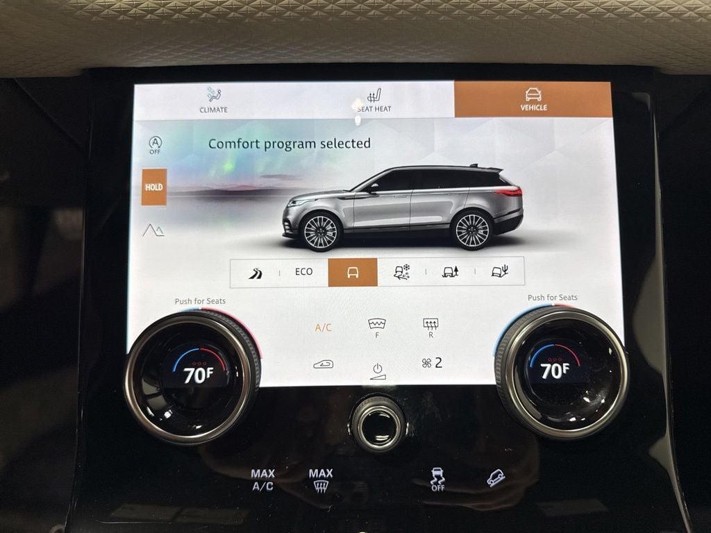 2021 Land Rover Range Rover Velar P250 S - 23026390 - 17