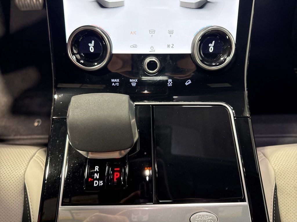 2021 Land Rover Range Rover Velar P250 S - 23026390 - 19