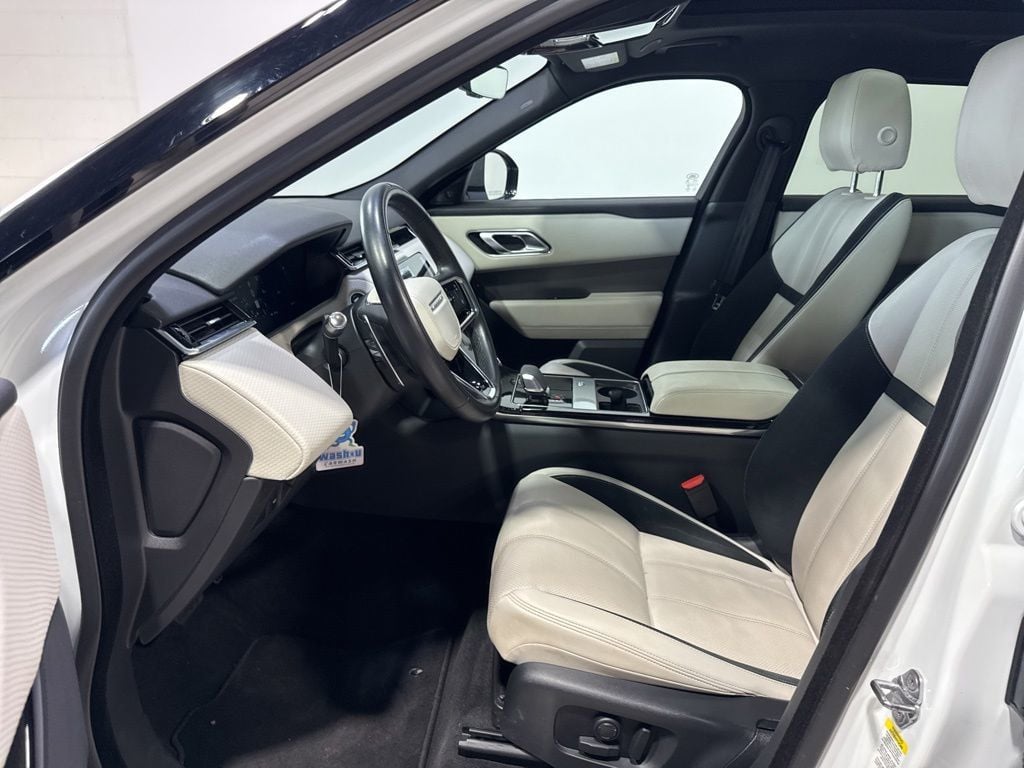2021 Land Rover Range Rover Velar P250 S - 23026390 - 21