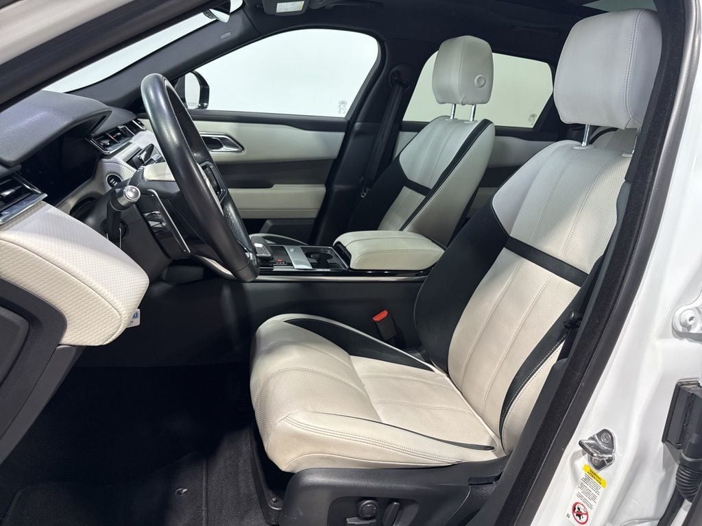 2021 Land Rover Range Rover Velar P250 S - 23026390 - 22