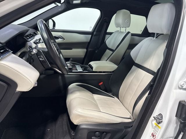 2021 Land Rover Range Rover Velar P250 S - 23026390 - 22