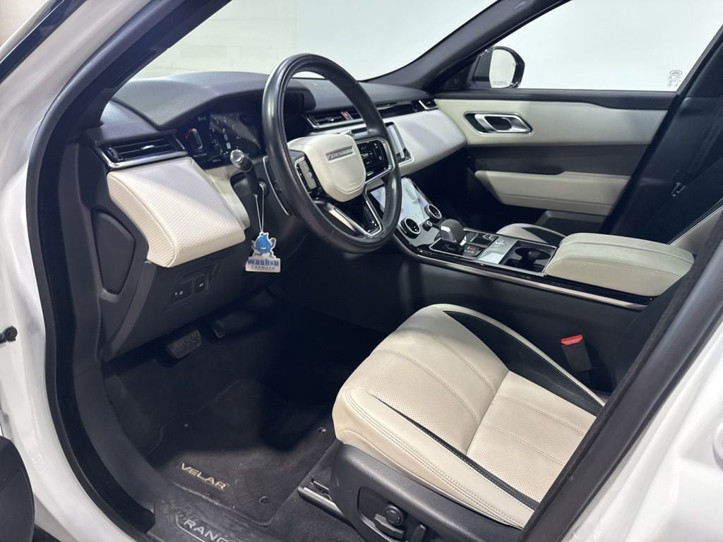 2021 Land Rover Range Rover Velar P250 S - 23026390 - 23
