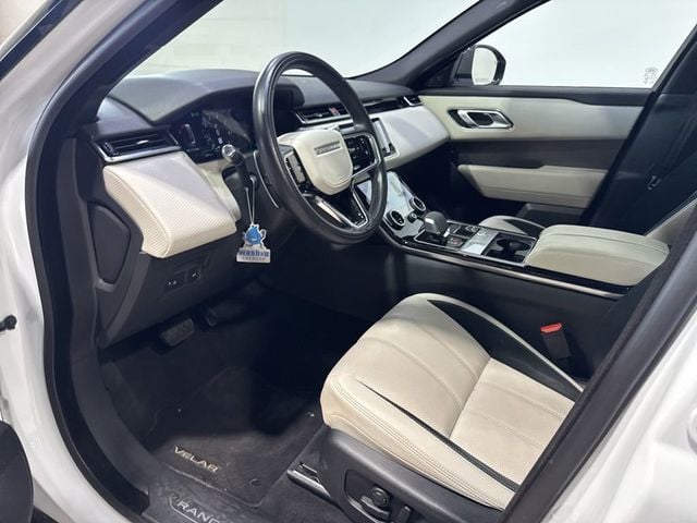 2021 Land Rover Range Rover Velar P250 S - 23026390 - 23