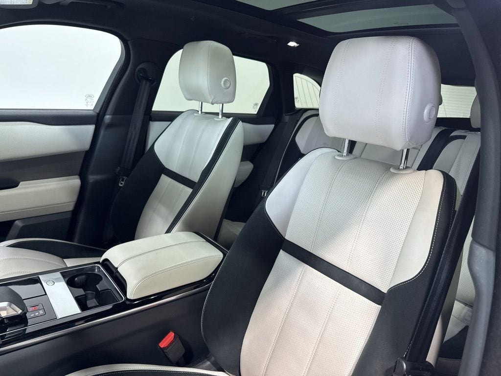 2021 Land Rover Range Rover Velar P250 S - 23026390 - 25