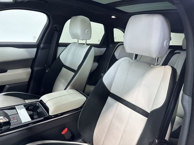 2021 Land Rover Range Rover Velar P250 S - 23026390 - 25