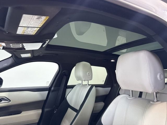 2021 Land Rover Range Rover Velar P250 S - 23026390 - 26