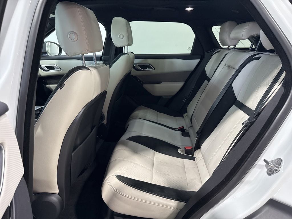 2021 Land Rover Range Rover Velar P250 S - 23026390 - 29