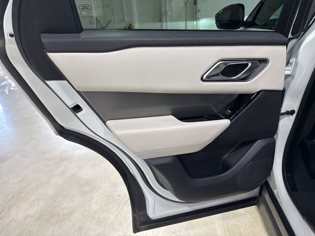 2021 Land Rover Range Rover Velar P250 S - 23026390 - 32