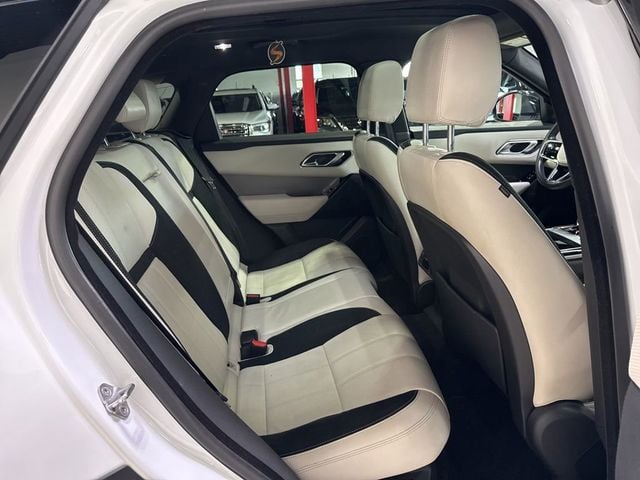 2021 Land Rover Range Rover Velar P250 S - 23026390 - 35