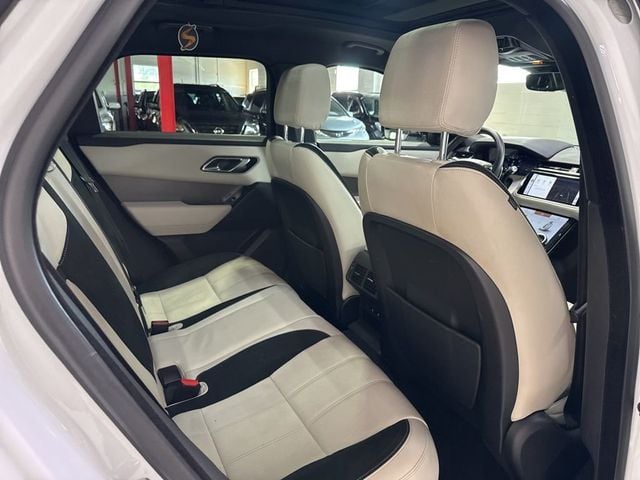 2021 Land Rover Range Rover Velar P250 S - 23026390 - 36