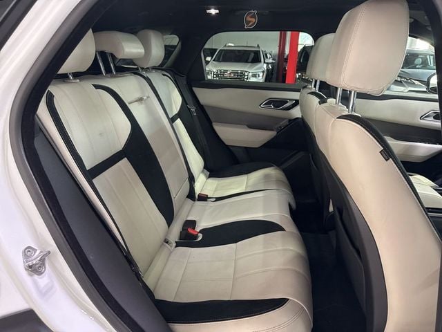 2021 Land Rover Range Rover Velar P250 S - 23026390 - 37