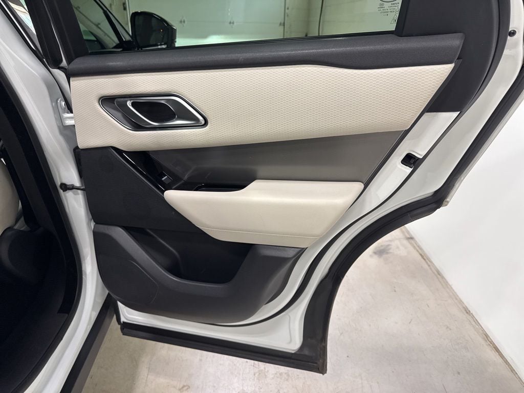 2021 Land Rover Range Rover Velar P250 S - 23026390 - 38