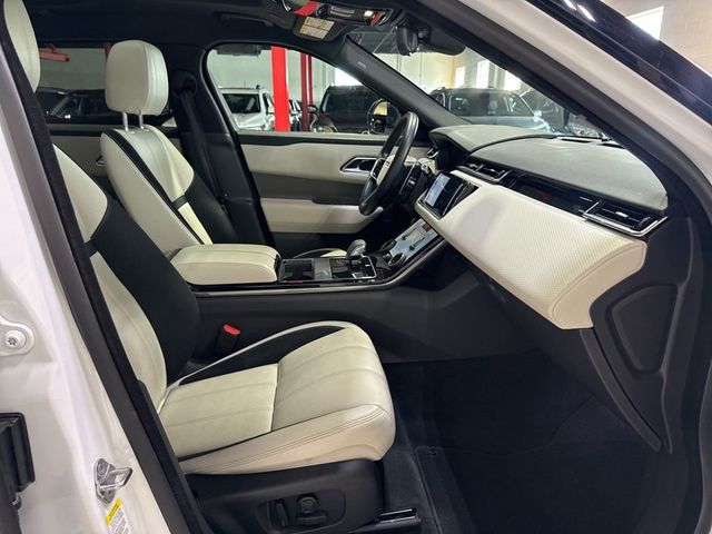 2021 Land Rover Range Rover Velar P250 S - 23026390 - 39