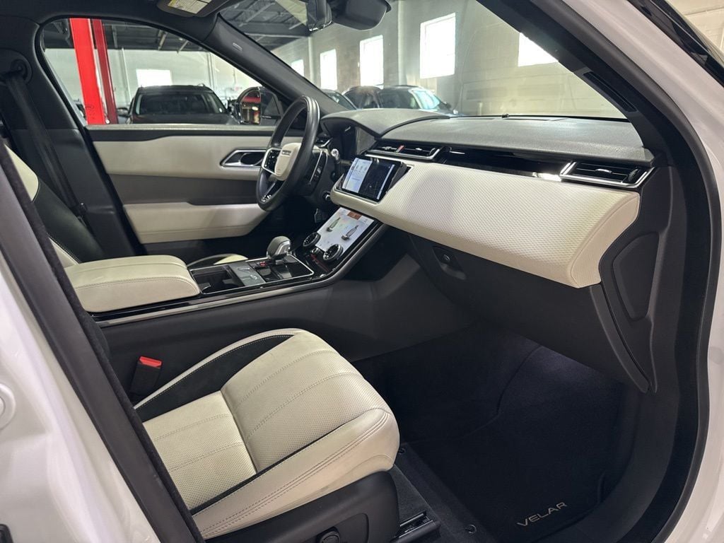 2021 Land Rover Range Rover Velar P250 S - 23026390 - 40
