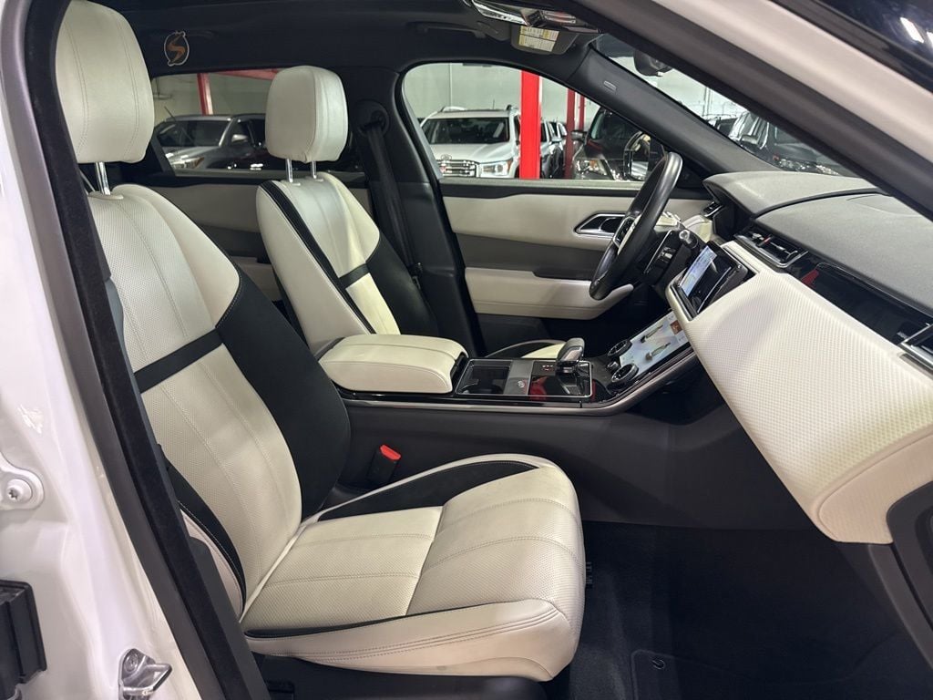 2021 Land Rover Range Rover Velar P250 S - 23026390 - 41