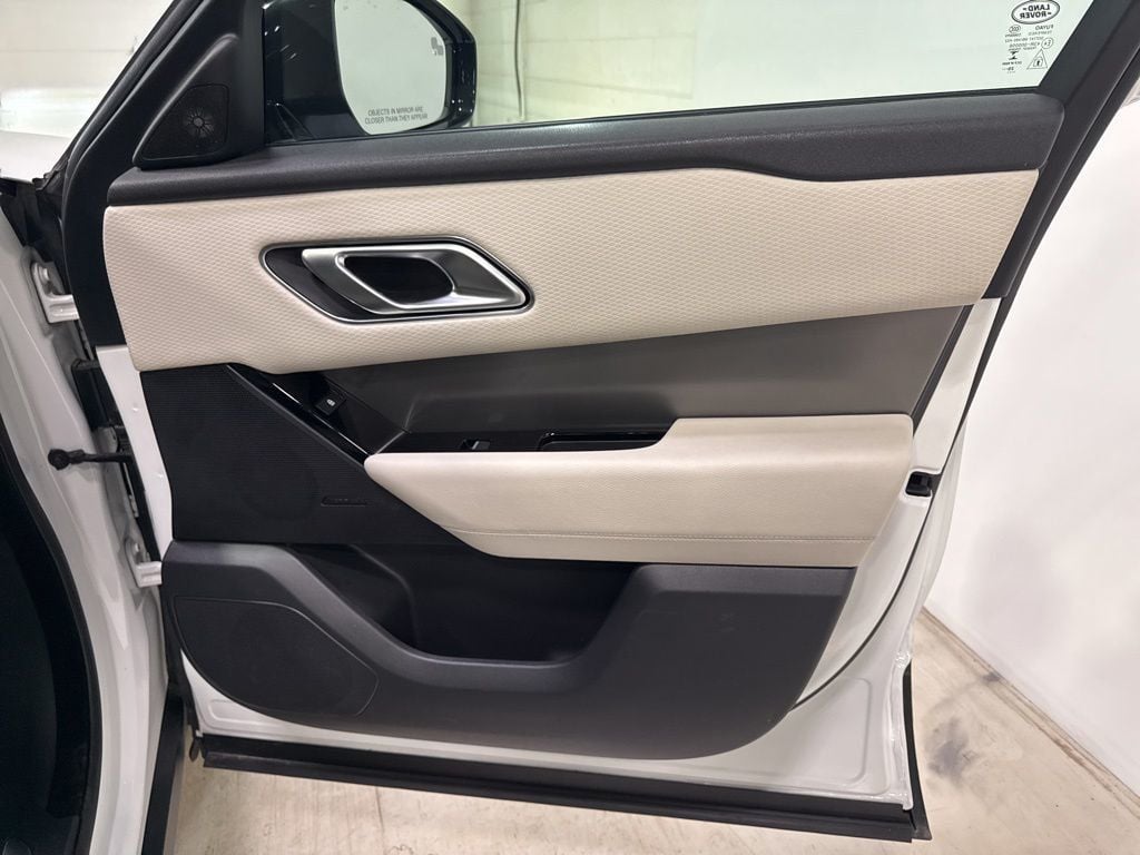 2021 Land Rover Range Rover Velar P250 S - 23026390 - 43