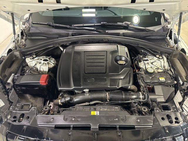 2021 Land Rover Range Rover Velar P250 S - 23026390 - 44
