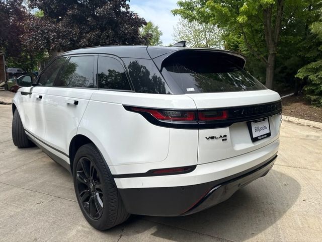 2021 Land Rover Range Rover Velar P250 S - 23026390 - 4
