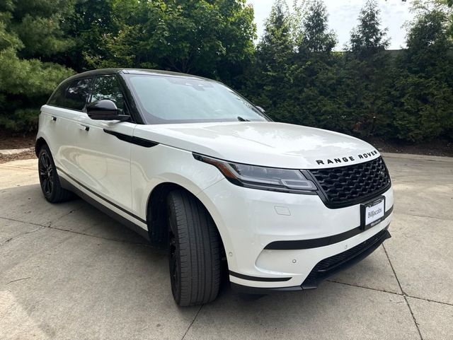 2021 Land Rover Range Rover Velar P250 S - 23026390 - 5