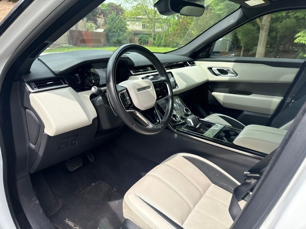 2021 Land Rover Range Rover Velar P250 S - 23026390 - 6