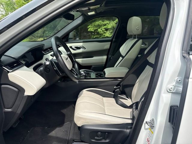 2021 Land Rover Range Rover Velar P250 S - 23026390 - 7