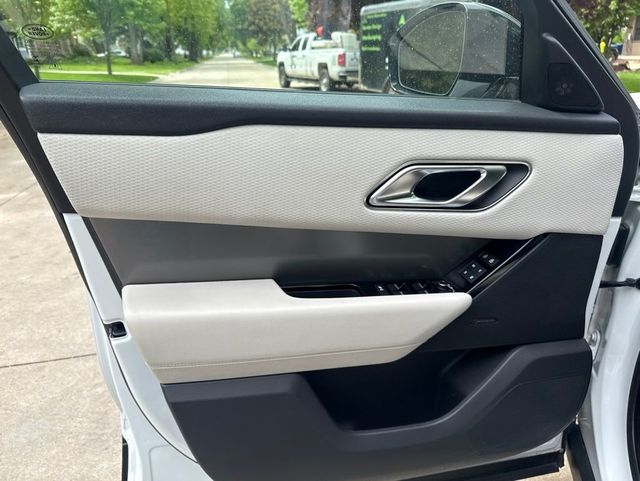 2021 Land Rover Range Rover Velar P250 S - 23026390 - 8