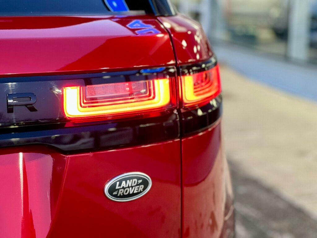 2021 Land Rover Range Rover Velar P250 S - 22970091 - 9