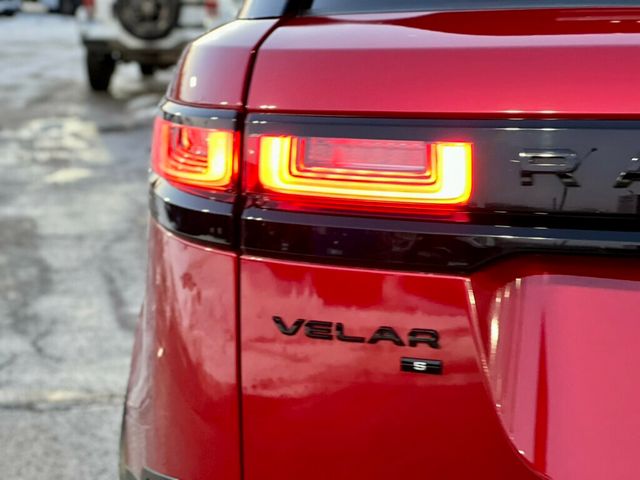 2021 Land Rover Range Rover Velar P250 S - 22970091 - 10