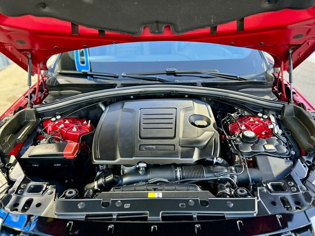2021 Land Rover Range Rover Velar P250 S - 22970091 - 11