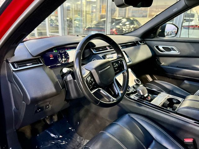 2021 Land Rover Range Rover Velar P250 S - 22970091 - 13