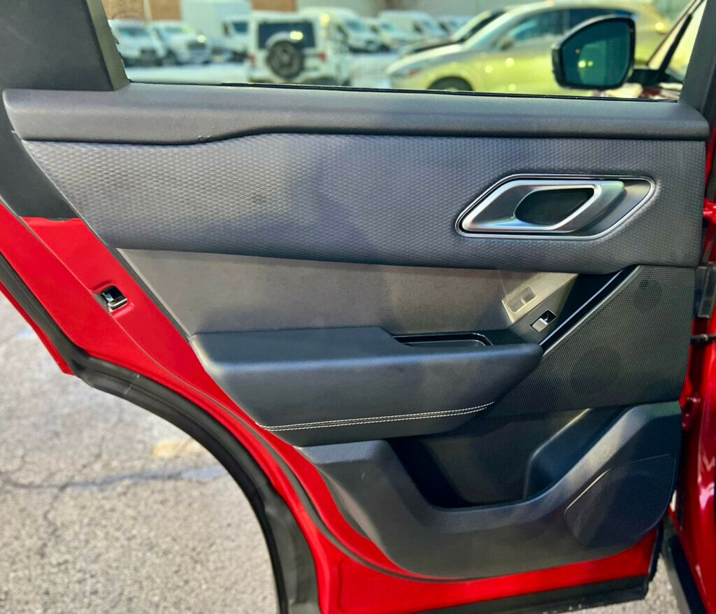 2021 Land Rover Range Rover Velar P250 S - 22970091 - 15