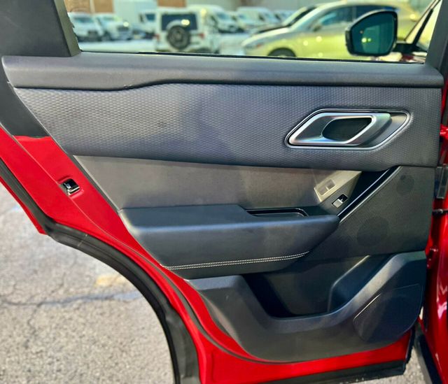 2021 Land Rover Range Rover Velar P250 S - 22970091 - 15