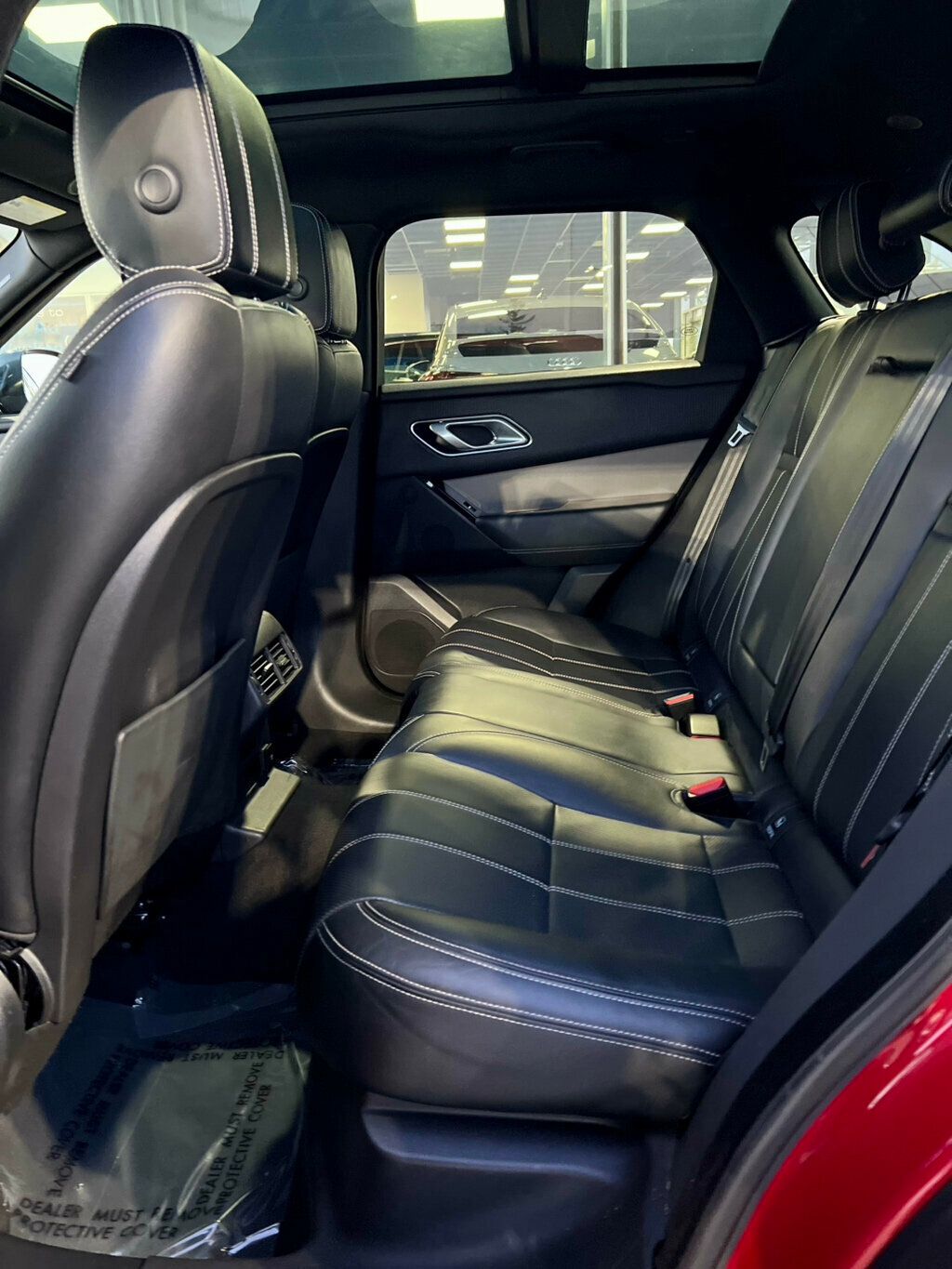 2021 Land Rover Range Rover Velar P250 S - 22970091 - 16