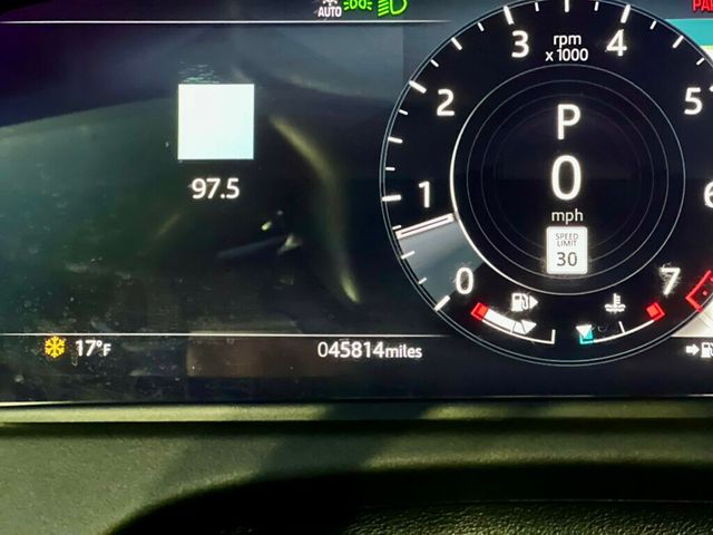 2021 Land Rover Range Rover Velar P250 S - 22970091 - 21