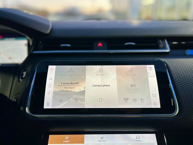 2021 Land Rover Range Rover Velar P250 S - 22970091 - 22