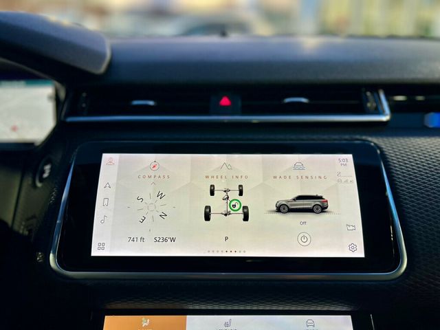 2021 Land Rover Range Rover Velar P250 S - 22970091 - 24