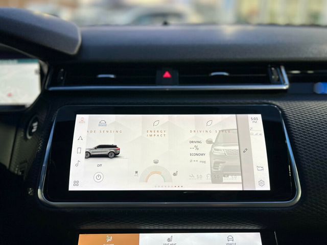 2021 Land Rover Range Rover Velar P250 S - 22970091 - 25