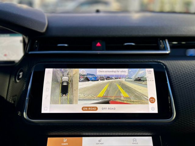 2021 Land Rover Range Rover Velar P250 S - 22970091 - 26