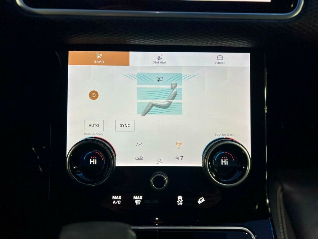 2021 Land Rover Range Rover Velar P250 S - 22970091 - 27