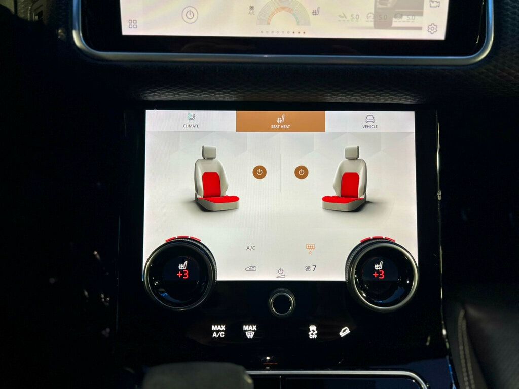 2021 Land Rover Range Rover Velar P250 S - 22970091 - 28