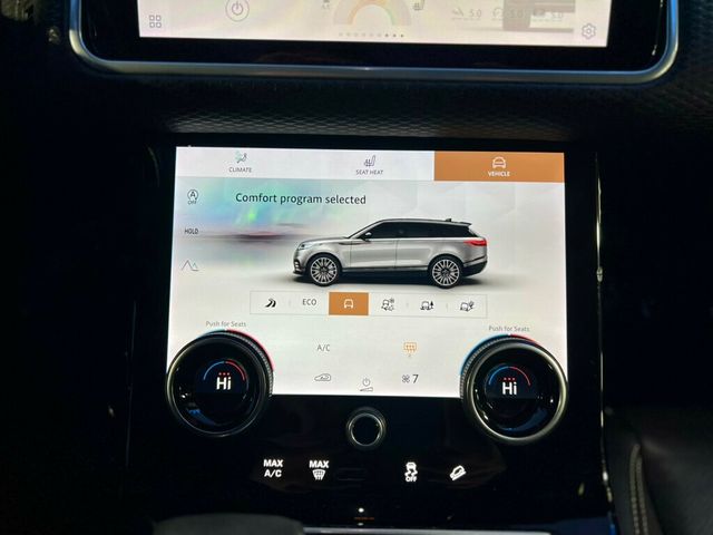 2021 Land Rover Range Rover Velar P250 S - 22970091 - 29